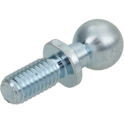 Case - IH MXU125 Maxxum Pro 9706807 Pin, Ball