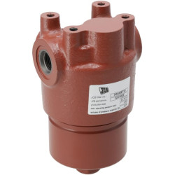 Filtras JC334E9710
