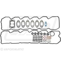 Case - IH MXU125 Maxxum Pro VPA4149 Viršutinių tarpiklių rinkinys