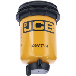 Kuro filtro elementas JC320A7351