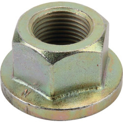Ratų veržlė 3/4" UNF 82601008