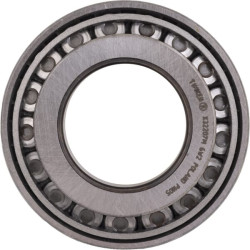 Kūginis ritininis guolis 35x72x24,25 mm Timken 32207