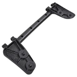 Case - IH MXU130 Maxxum X 51689764 Durų vyriai