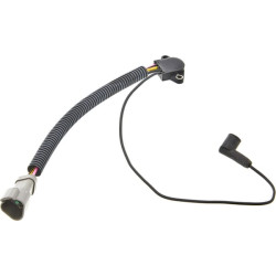 Jutiklis kuro ir vandens separatoriui, Kramp 32925709KR
