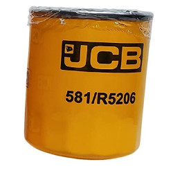 Filtras, transmisija JC581R5206