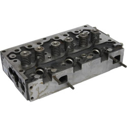 Cilindro galvutė Perkins ZZ80082N