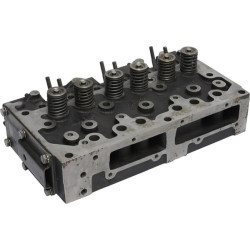 Cilindro galvutė Perkins ZZ80082N