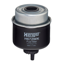 Kuro filtras H672WK