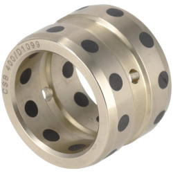 Įvorė JC400D1099