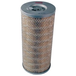 Case - IH 744 3146576R1 Oro filtro išorinis Case - IH