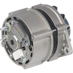 Generatorius 14V 100A MG620