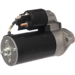 Starteris 12V, 2,0kW, 9 dantų, Mahle MS86