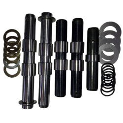 Kaiščių ir įvorių komplektas PBJCB65R1