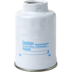 Kuro filtras Donaldson P550385