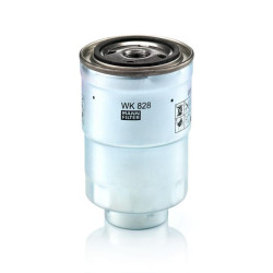 Kuro filtras WK828X
