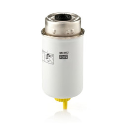 Kuro filtras WK8157
