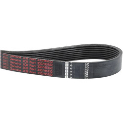 Diržas poli V JC333H5152