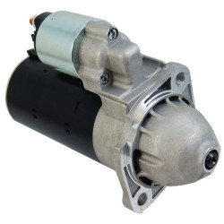 Starteris 12 V, 2,0 kW, 9 dantų, pagal laikrodžio rodyklę, Kramp STA2617168
