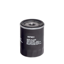 Alyvos filtras H97W01