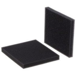 Kabinos filtras SC60151