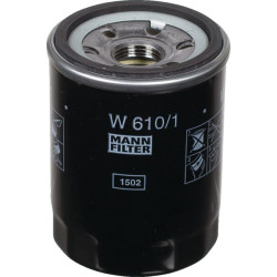 Alyvos filtras W6101
