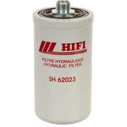 Hidraulinis filtras SH62023
