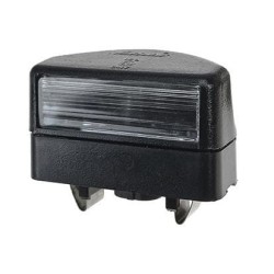 Case - IH MXU135 Maxxum VPM3829 Valstybinio numerio lempa