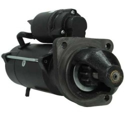 Case - IH MXU135 Maxxum Pro STA2167261 Starteris 12V 4,2kW