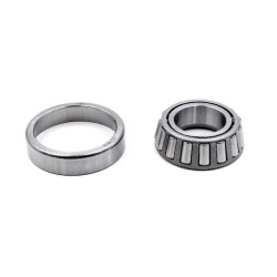 Case - IH 744 NWB02125 kūginis ritininis guolis