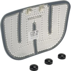 Case - IH Optum 270 CVX AFS ConnectTractor 06/21- 47589080 Veidrodinis stiklas