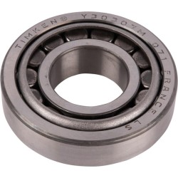 Case - IH Optum 270 CVX 01/19- 30307M90KM3 kūginis ritininis guolis 35x80x22.75mm Timken