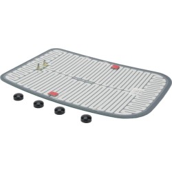 Case - IH Optum 300 CVX 01/19- 47589079 Veidrodinis stiklas