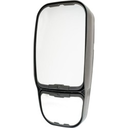 Case - IH Optum 300 CVX 01/19- 7135014AM Variklinis ir šildomas veidrodis 12V (RH)