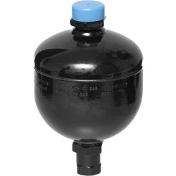 Case - IH Optum 300 CVX 01/19- 87314179 Akumuliatorius