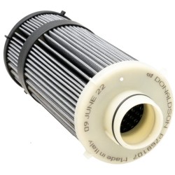 Case - IH Optum 300 CVX 01/19- P768107 Transmisijos filtras
