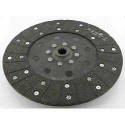 Case - IH PJ75 328033810 Sankabos diskas UKF