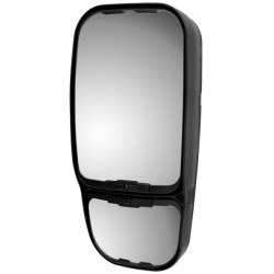 Case - IH Puma 210 7135013AM Motorizuotas ir šildomas veidrodis 12V (LH)