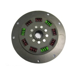 Case - IH Puma 210 2938NN amortizatorius