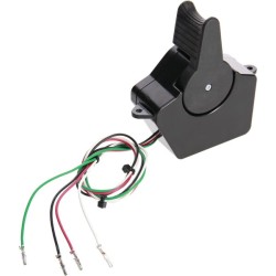 Case - IH Puma 210 90493683 Svirtinis jungiklis