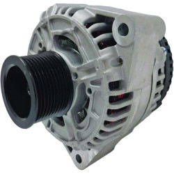 Case - IH Puma 210 ALT2625195 kintamosios srovės generatorius 14V 150A
