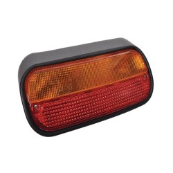 Case - IH Puma 210 87536433 galinis žibintas CNH