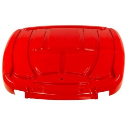 Case - IH Puma 160 84316054 Stogas