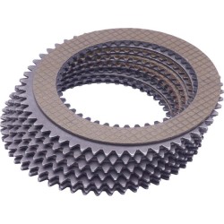 Case - IH Puma 160 87530796 sankabos paketas