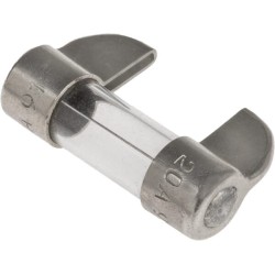 Case - IH Puma 160 82023624 Saugiklis