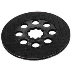 Case - IH 745 / 745XL VPJ7035 Frikcinis diskas