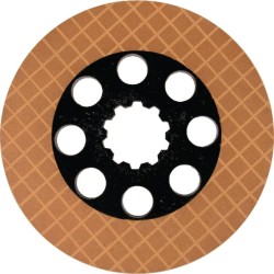 Case - IH 745 / 745XL 3145546R92 Stabdžių diskas Case - IH