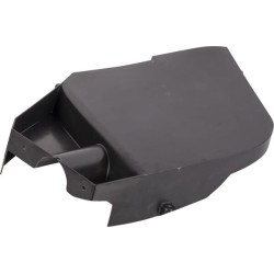 Case - IH Puma 125 47550809 palaikymas