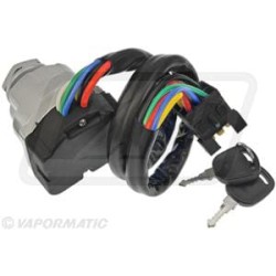 Case - IH Puma 125 VPF3264 Uždegimo jungiklis