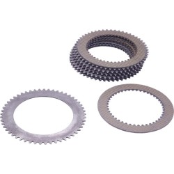 Case - IH Puma 130 87530796 Sankabos paketas