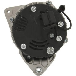 Case - IH Puma 130 ALT2625200 kintamosios srovės generatorius 14V 120A